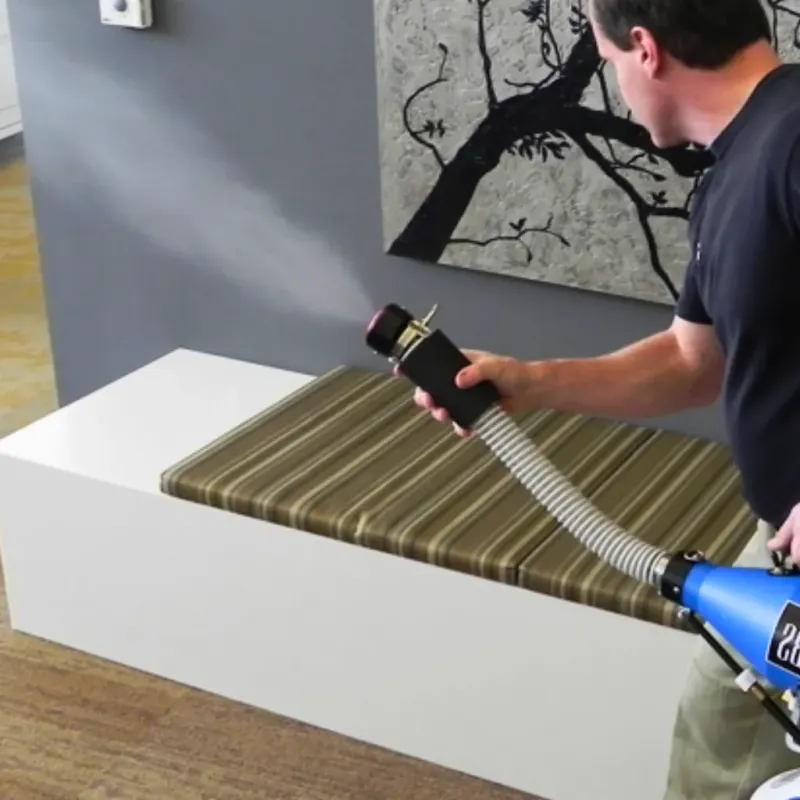 Professional Odor Removal in Lexington-Fayette, KY